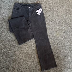 Wild Fable Black Flare & Wide Leg Jeans